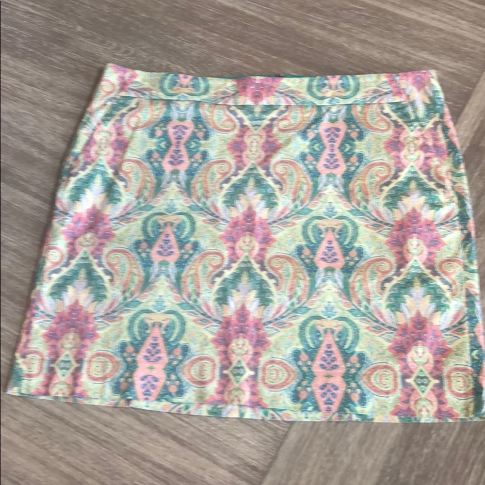 Ann Taylor Madison skirt - Picture 2 of 4